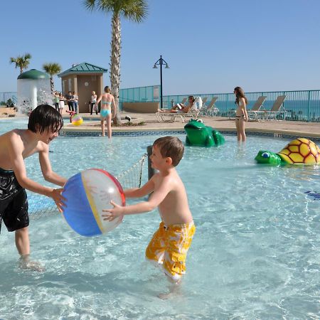 Laketown 5 Pools Steps To Beach Family Friendly Panama City Beach Bagian luar foto