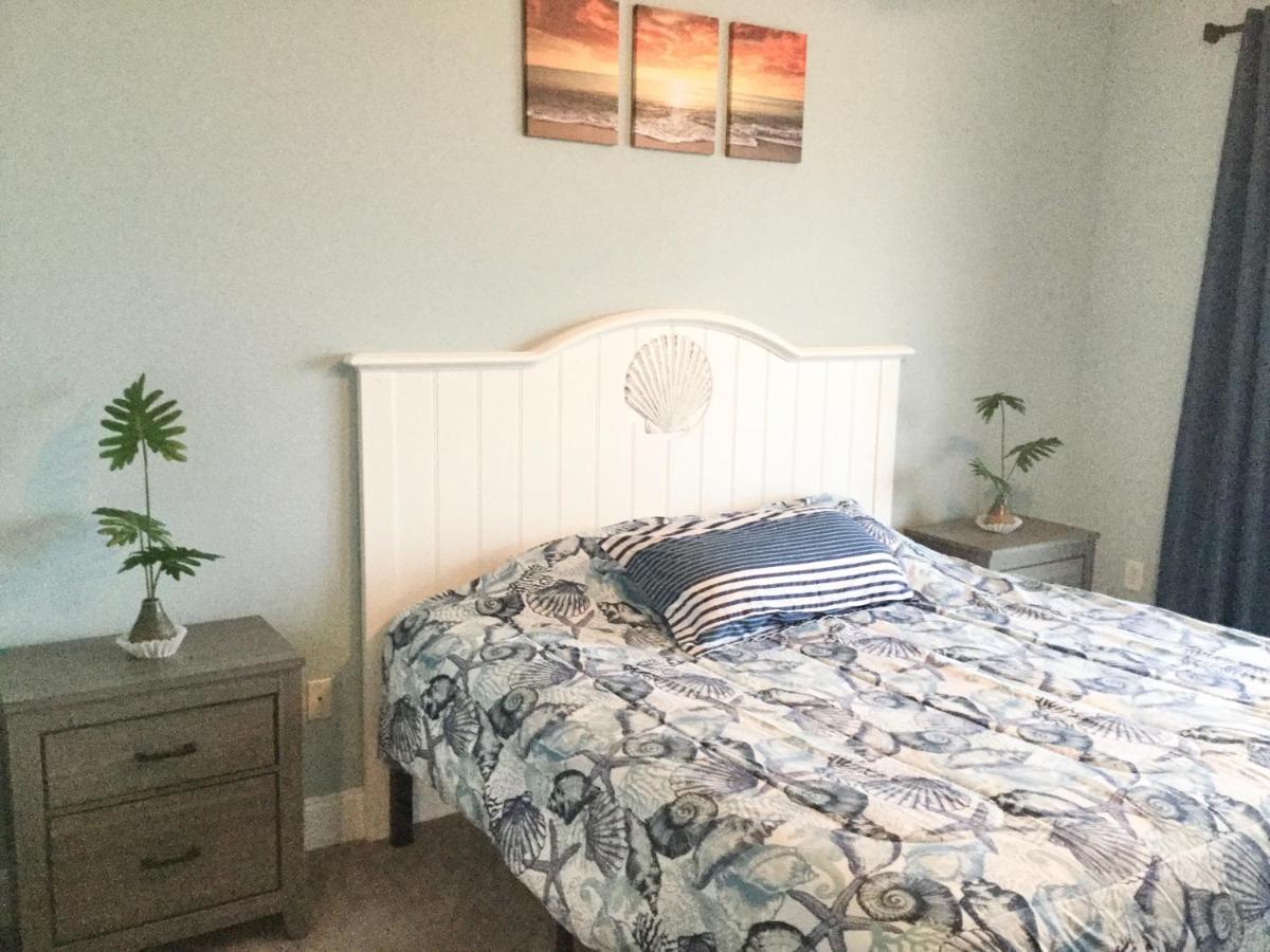 Laketown 5 Pools Steps To Beach Family Friendly Panama City Beach Bagian luar foto