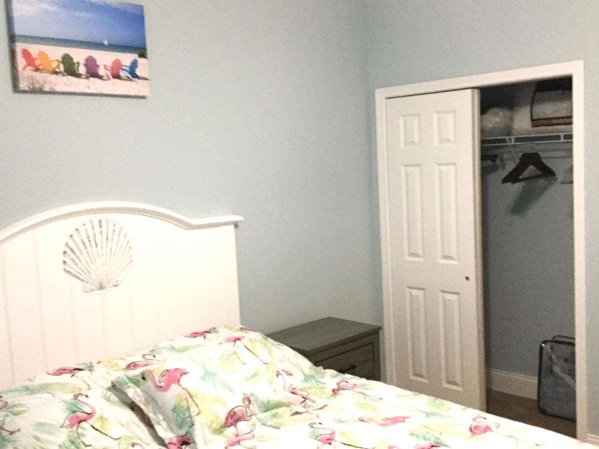Laketown 5 Pools Steps To Beach Family Friendly Panama City Beach Bagian luar foto