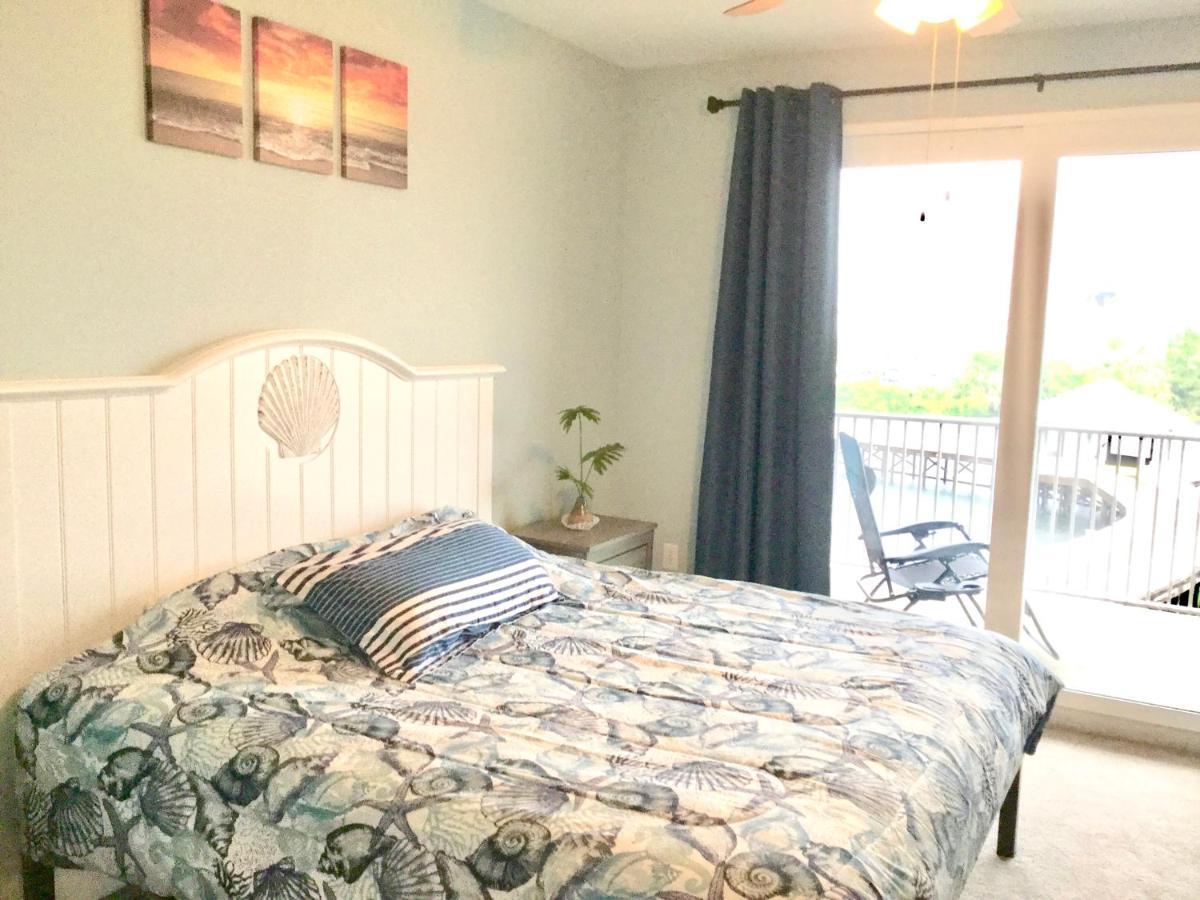 Laketown 5 Pools Steps To Beach Family Friendly Panama City Beach Bagian luar foto