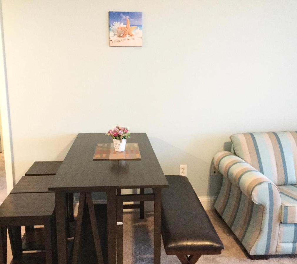 Laketown 5 Pools Steps To Beach Family Friendly Panama City Beach Bagian luar foto