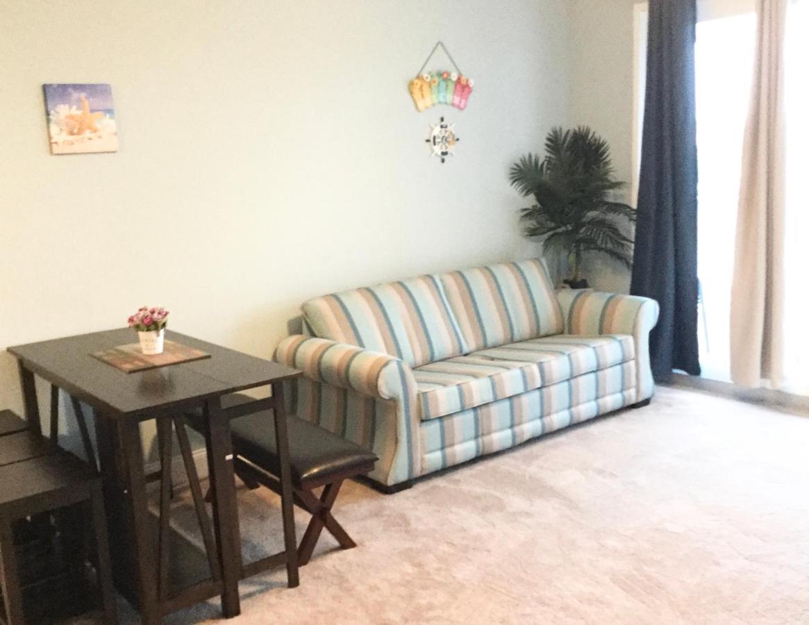 Laketown 5 Pools Steps To Beach Family Friendly Panama City Beach Bagian luar foto