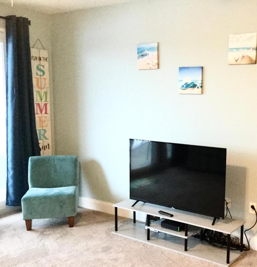 Laketown 5 Pools Steps To Beach Family Friendly Panama City Beach Bagian luar foto