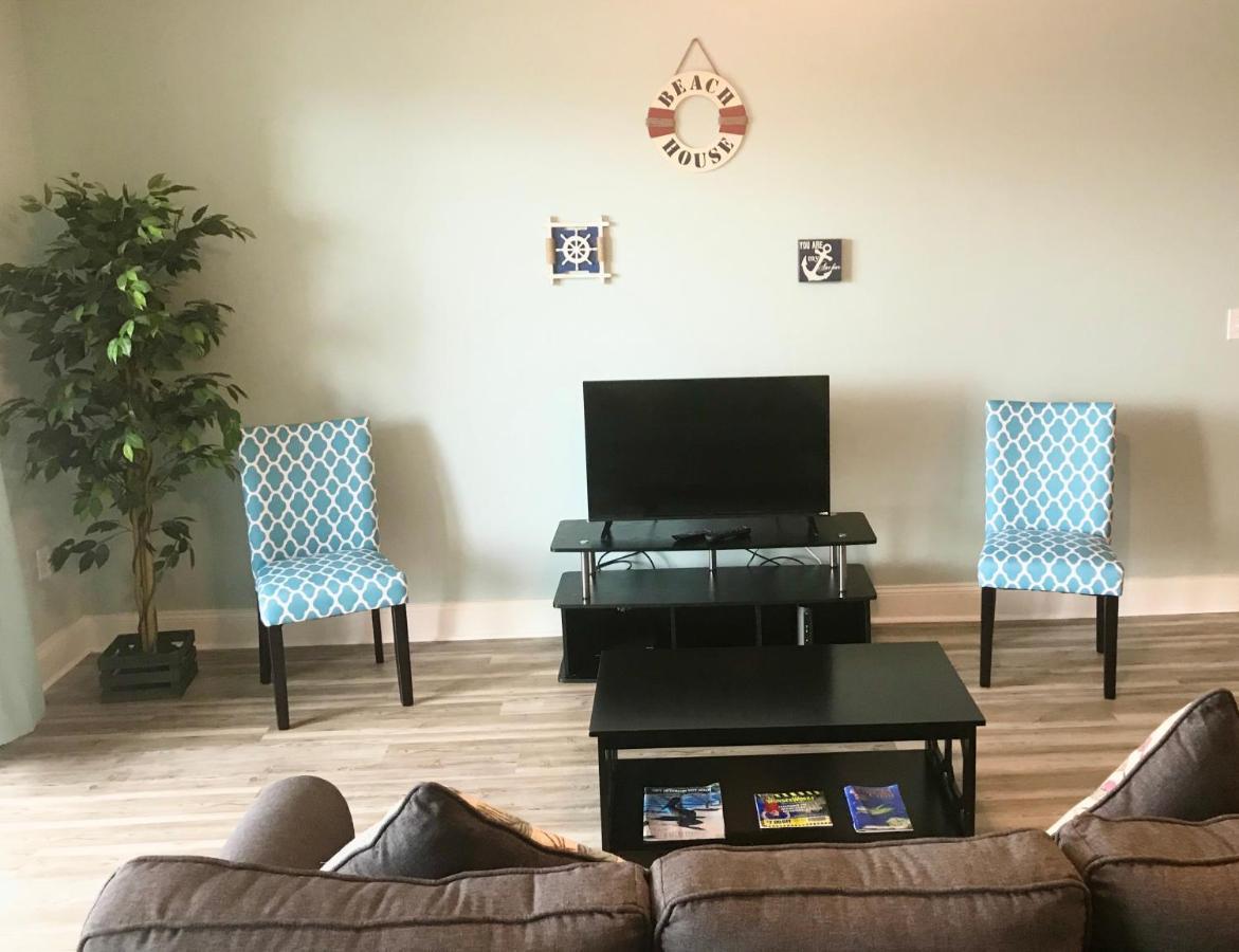 Laketown 5 Pools Steps To Beach Family Friendly Panama City Beach Bagian luar foto