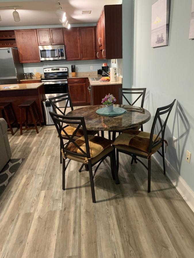 Laketown 5 Pools Steps To Beach Family Friendly Panama City Beach Bagian luar foto
