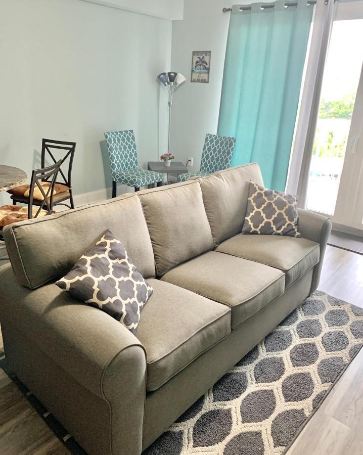 Laketown 5 Pools Steps To Beach Family Friendly Panama City Beach Bagian luar foto