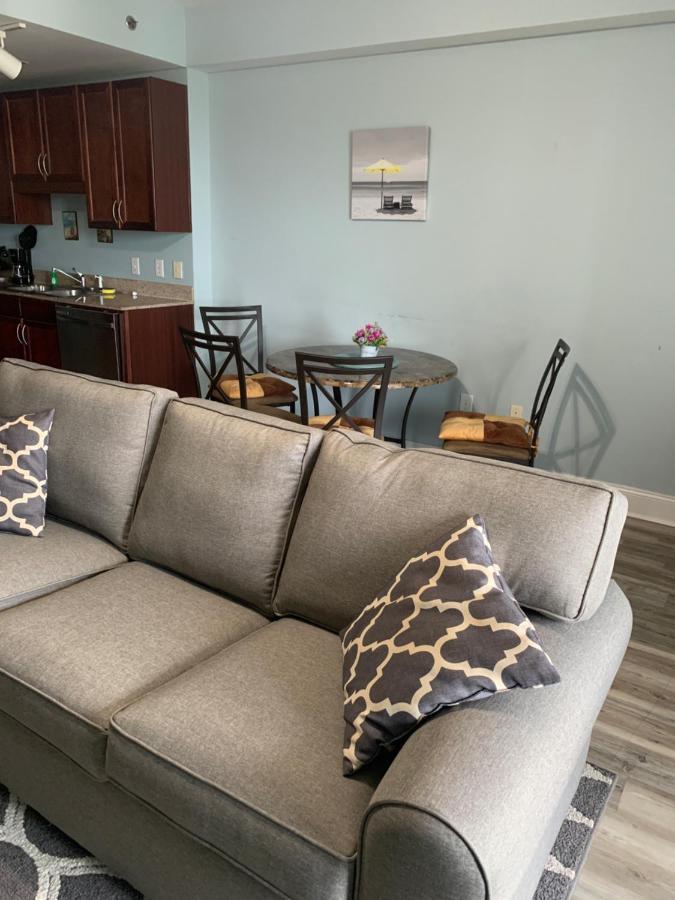 Laketown 5 Pools Steps To Beach Family Friendly Panama City Beach Bagian luar foto