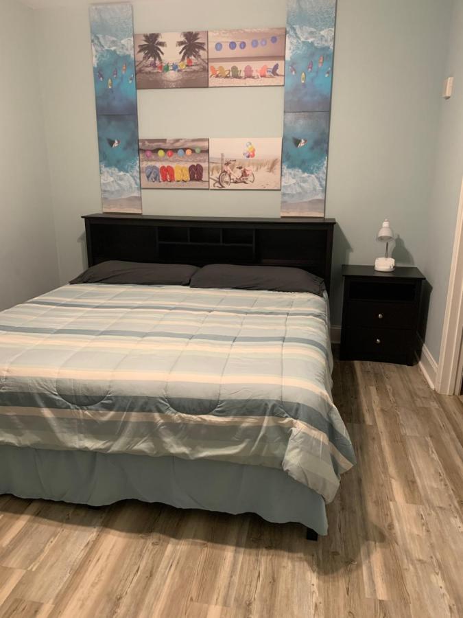 Laketown 5 Pools Steps To Beach Family Friendly Panama City Beach Bagian luar foto