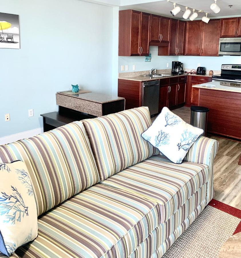 Laketown 5 Pools Steps To Beach Family Friendly Panama City Beach Bagian luar foto