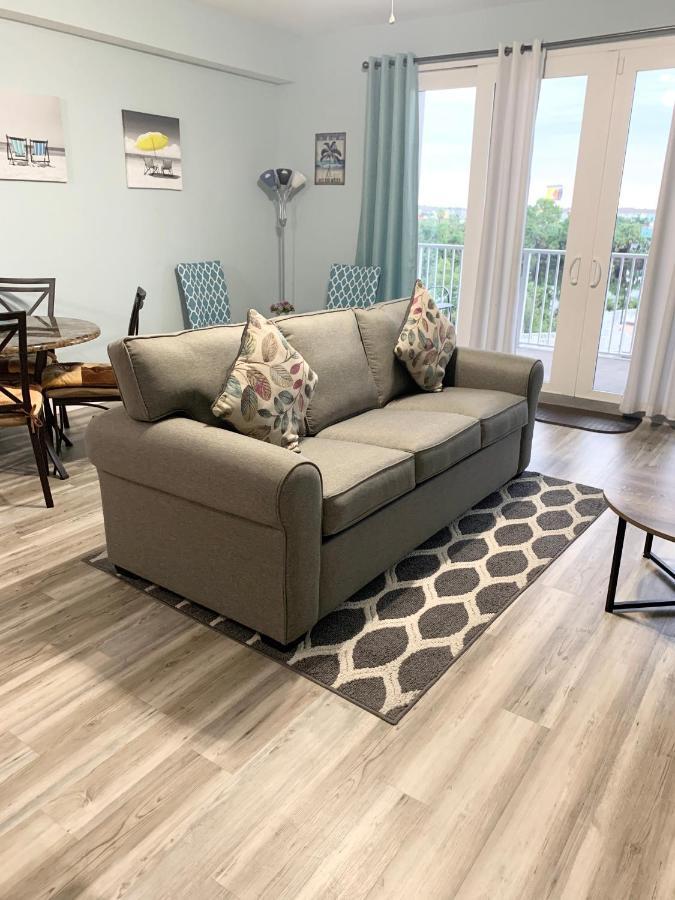 Laketown 5 Pools Steps To Beach Family Friendly Panama City Beach Bagian luar foto