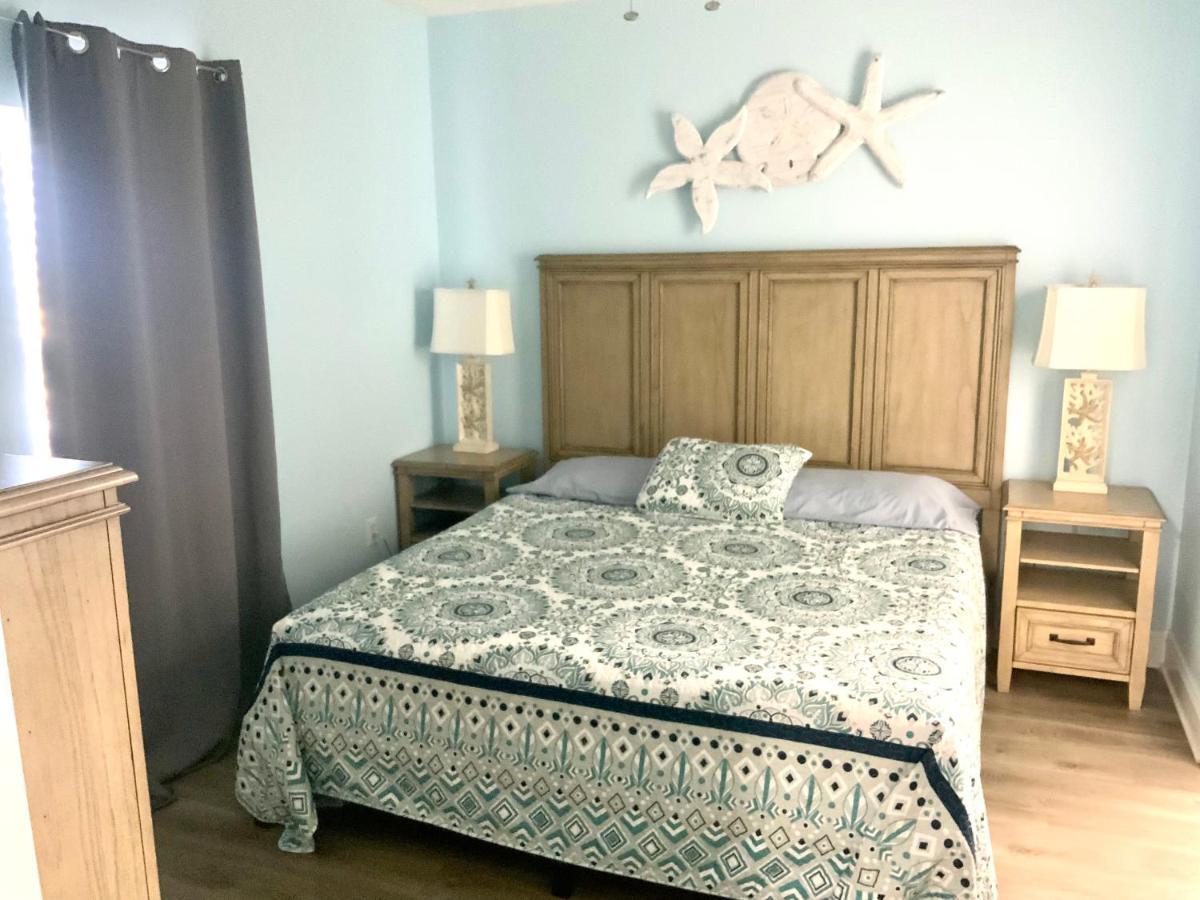 Laketown 5 Pools Steps To Beach Family Friendly Panama City Beach Bagian luar foto