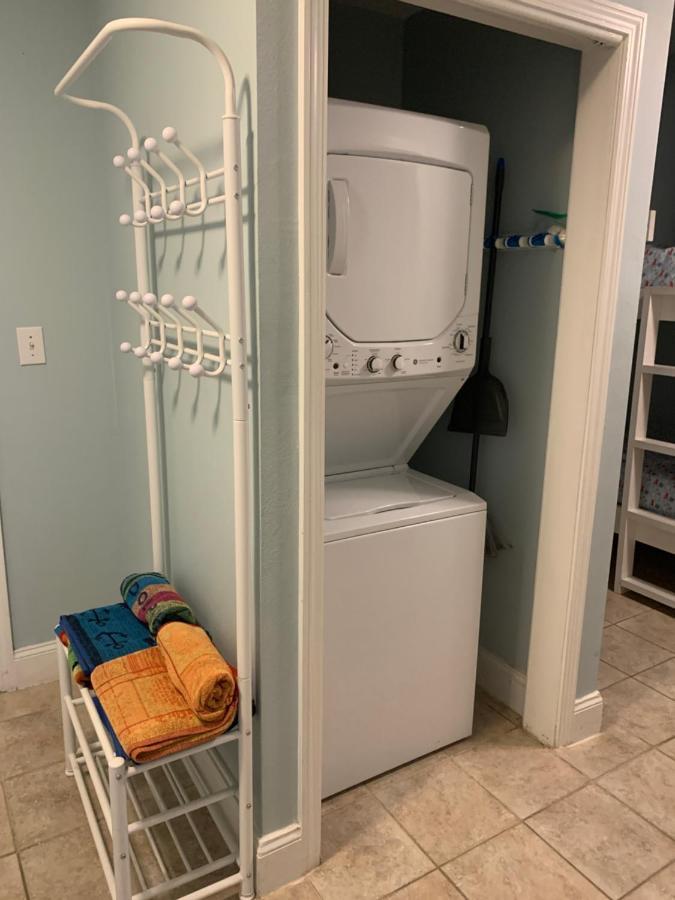 Laketown 5 Pools Steps To Beach Family Friendly Panama City Beach Bagian luar foto