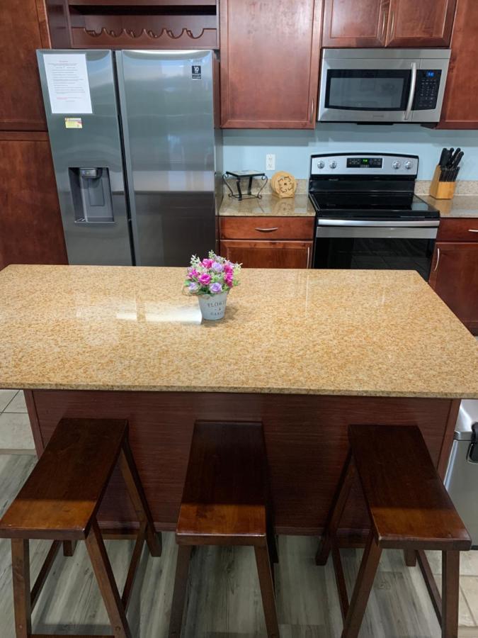 Laketown 5 Pools Steps To Beach Family Friendly Panama City Beach Bagian luar foto
