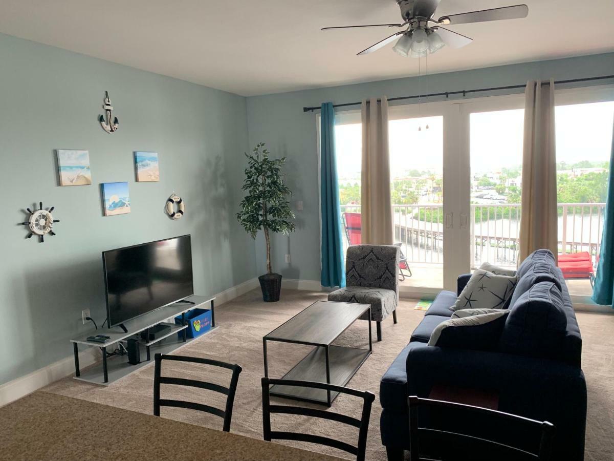 Laketown 5 Pools Steps To Beach Family Friendly Panama City Beach Bagian luar foto